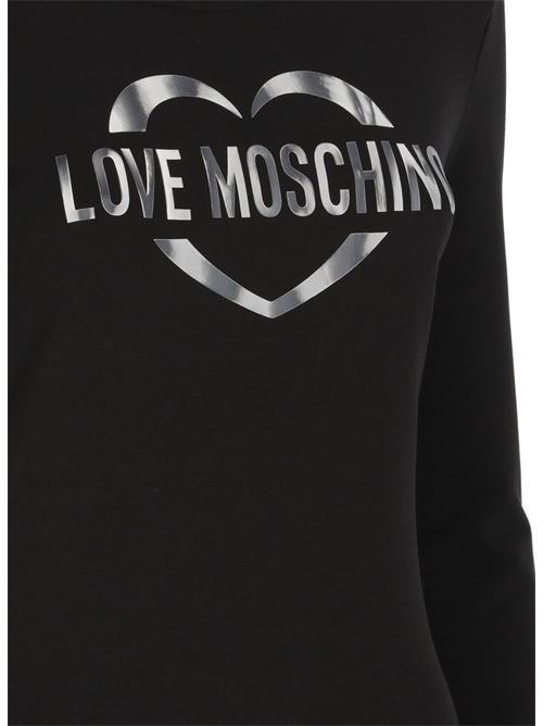 ABITO LOVE MOSCHINO | W 5 C91 01 E 2374/C74